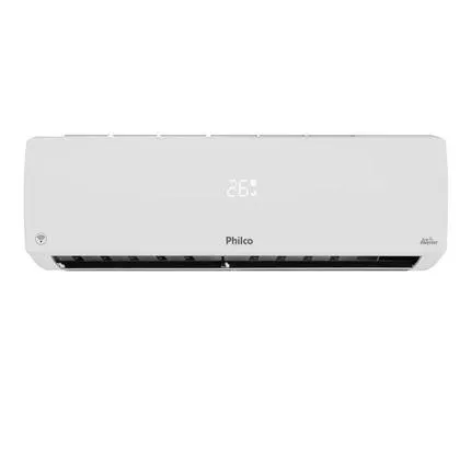 Ar-Condicionado Split Philco 12000 BTUs PAC12000IQFM15 Quente e Frio