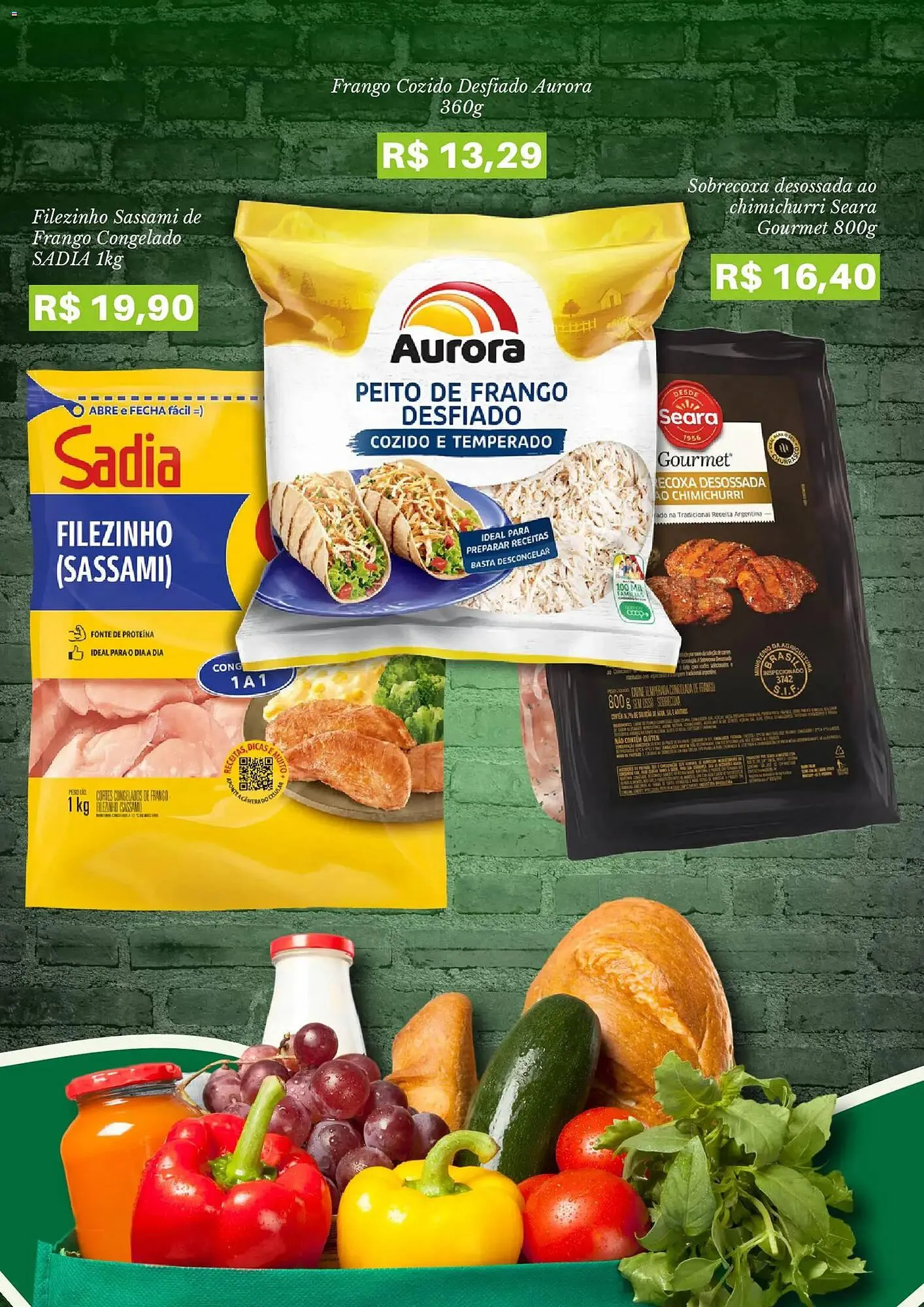 Encarte de Folheto Pão de Açúcar 7 de janeiro até 12 de janeiro 2026 - Pagina 2