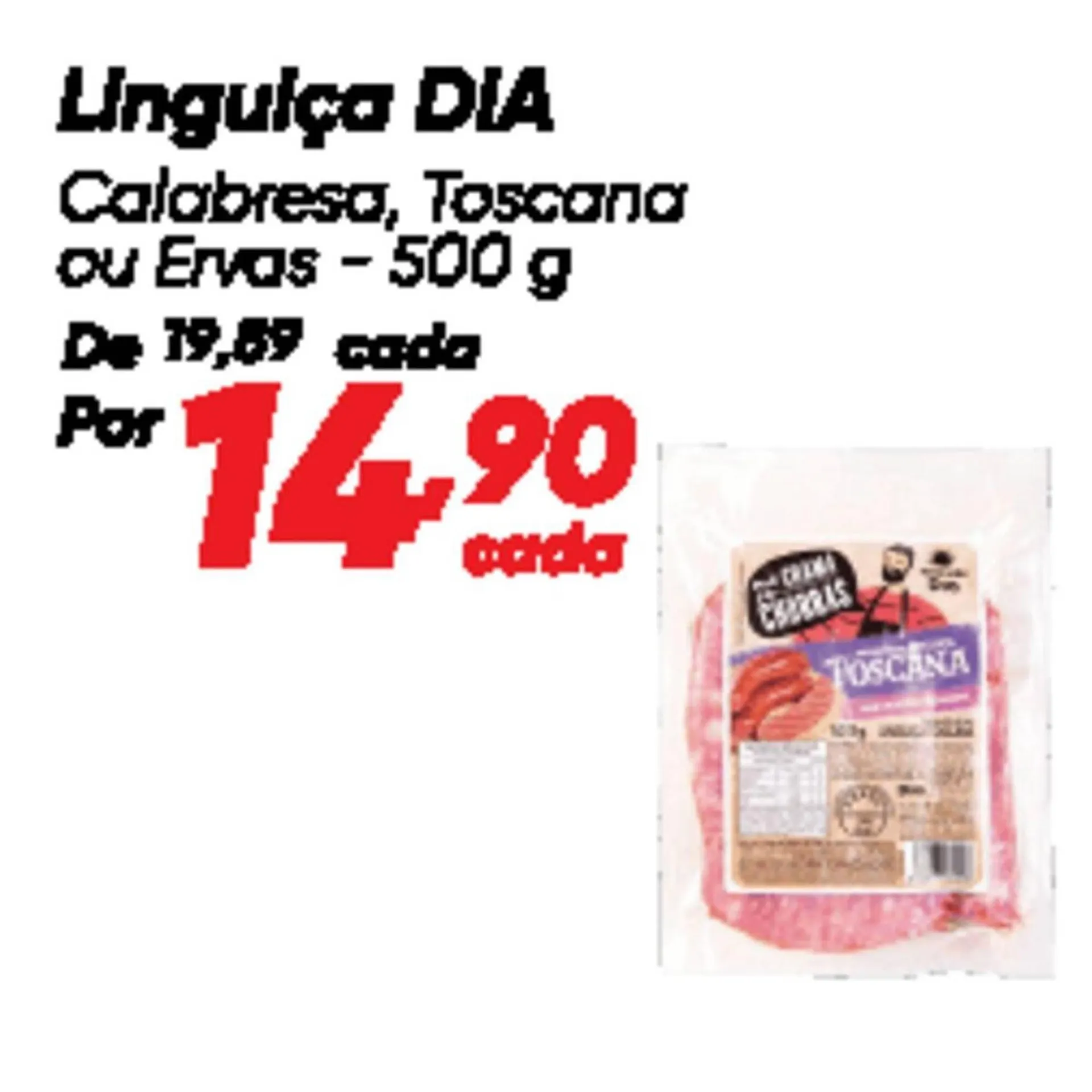 Encarte de Tabloide Dia 13 de novembro até 17 de novembro 2025 - Pagina 121