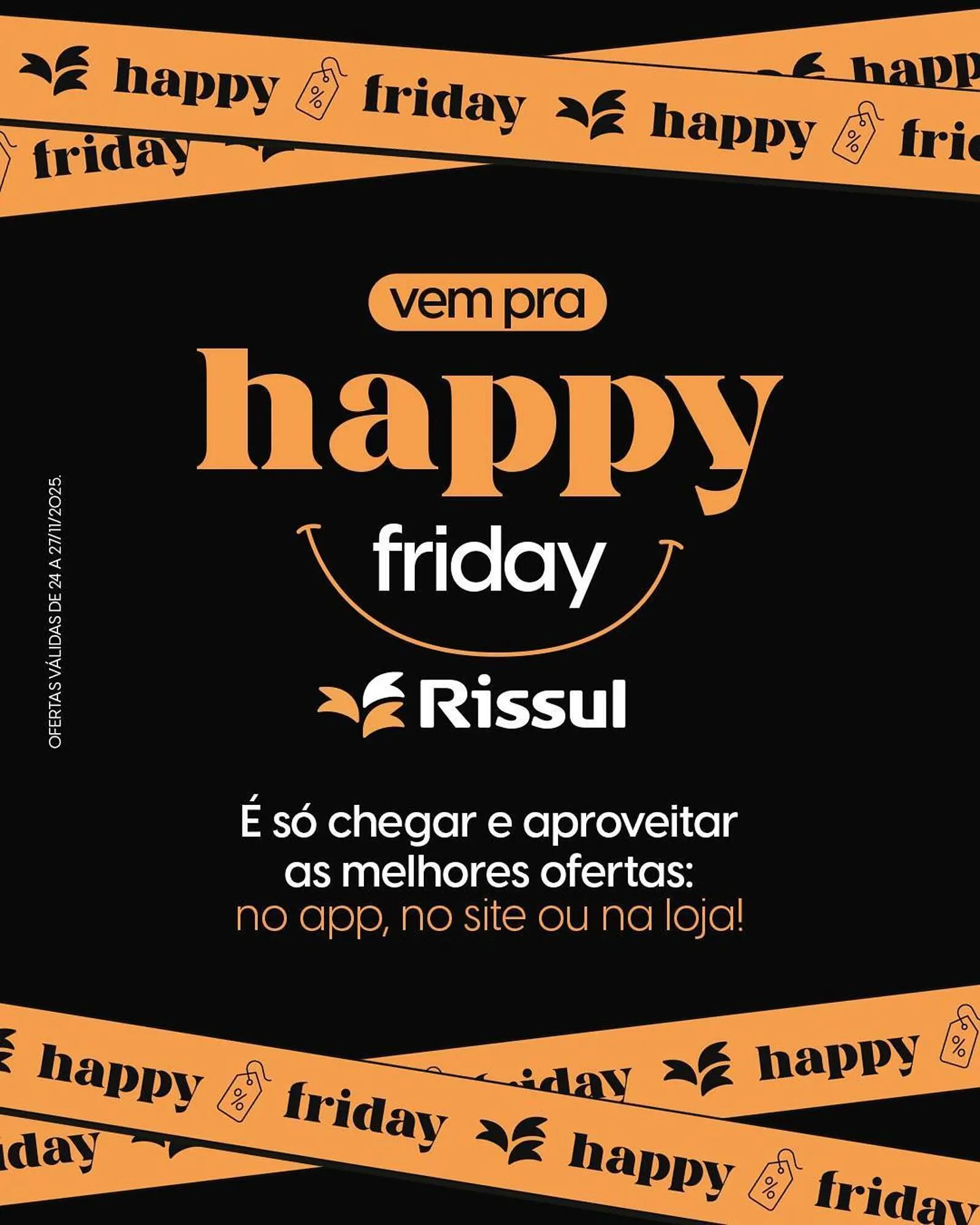 Catálogo Supper Rissul - 1