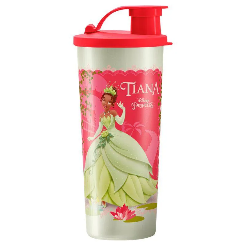 Copo com Bico 470ml Tiana