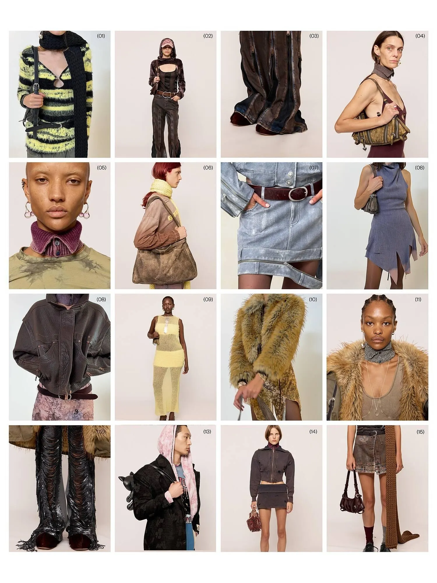 Catálogo Desigual - 1