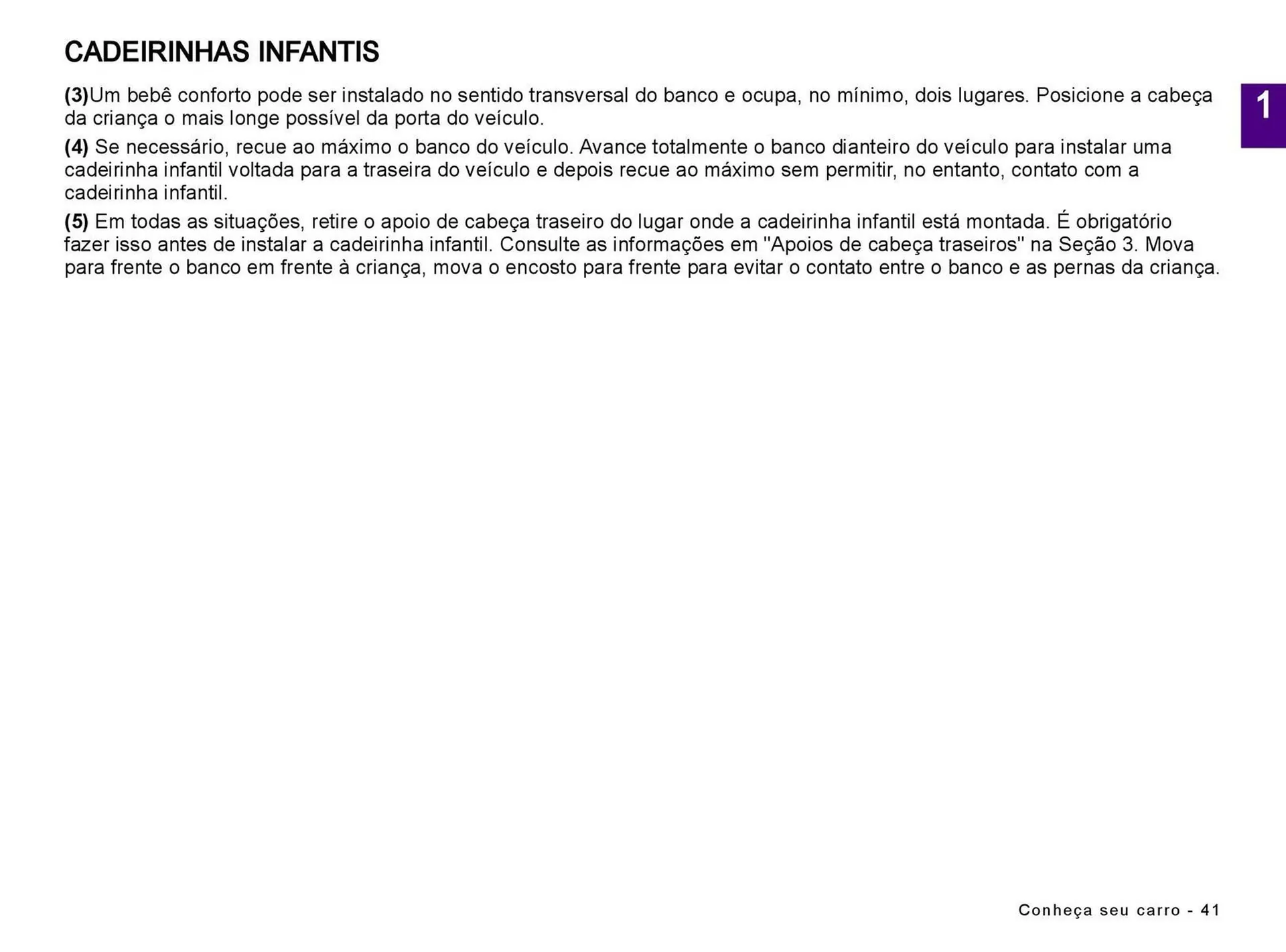 Encarte de Catálogo Renault 5 de julho até 5 de julho 2025 - Pagina 43