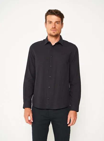 Jaqueta Overshirt Trancoso
