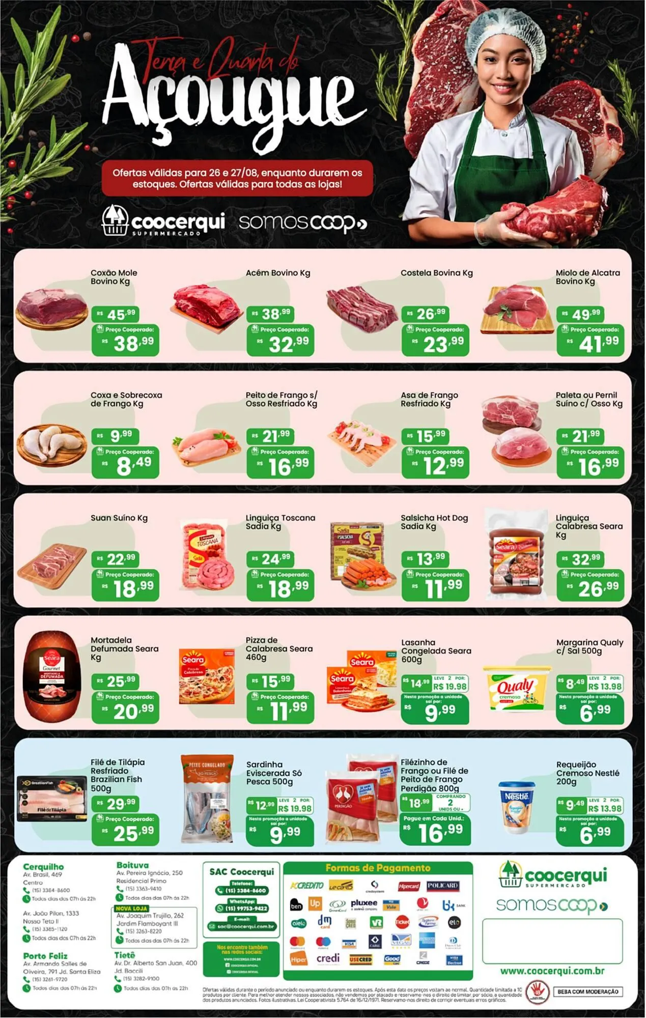 Catálogo Coocerqui - 1