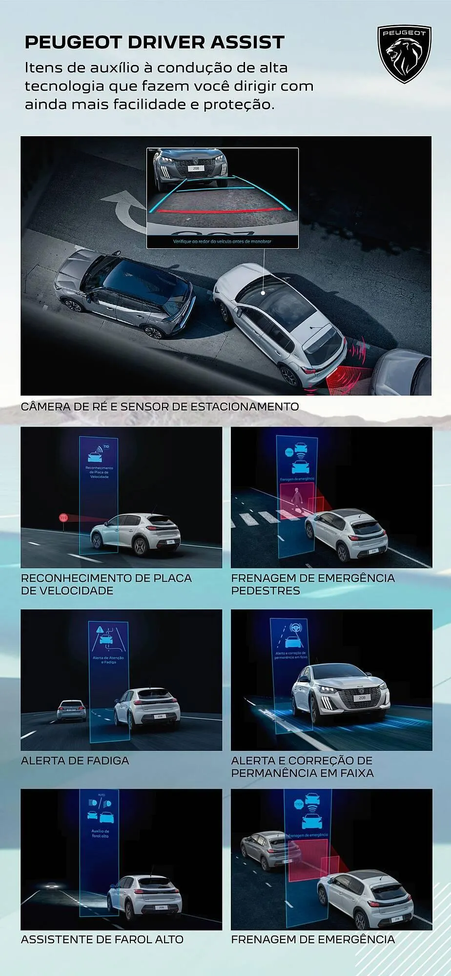 Encarte de Catálogo Peugeot 29 de outubro até 29 de outubro 2025 - Pagina 15