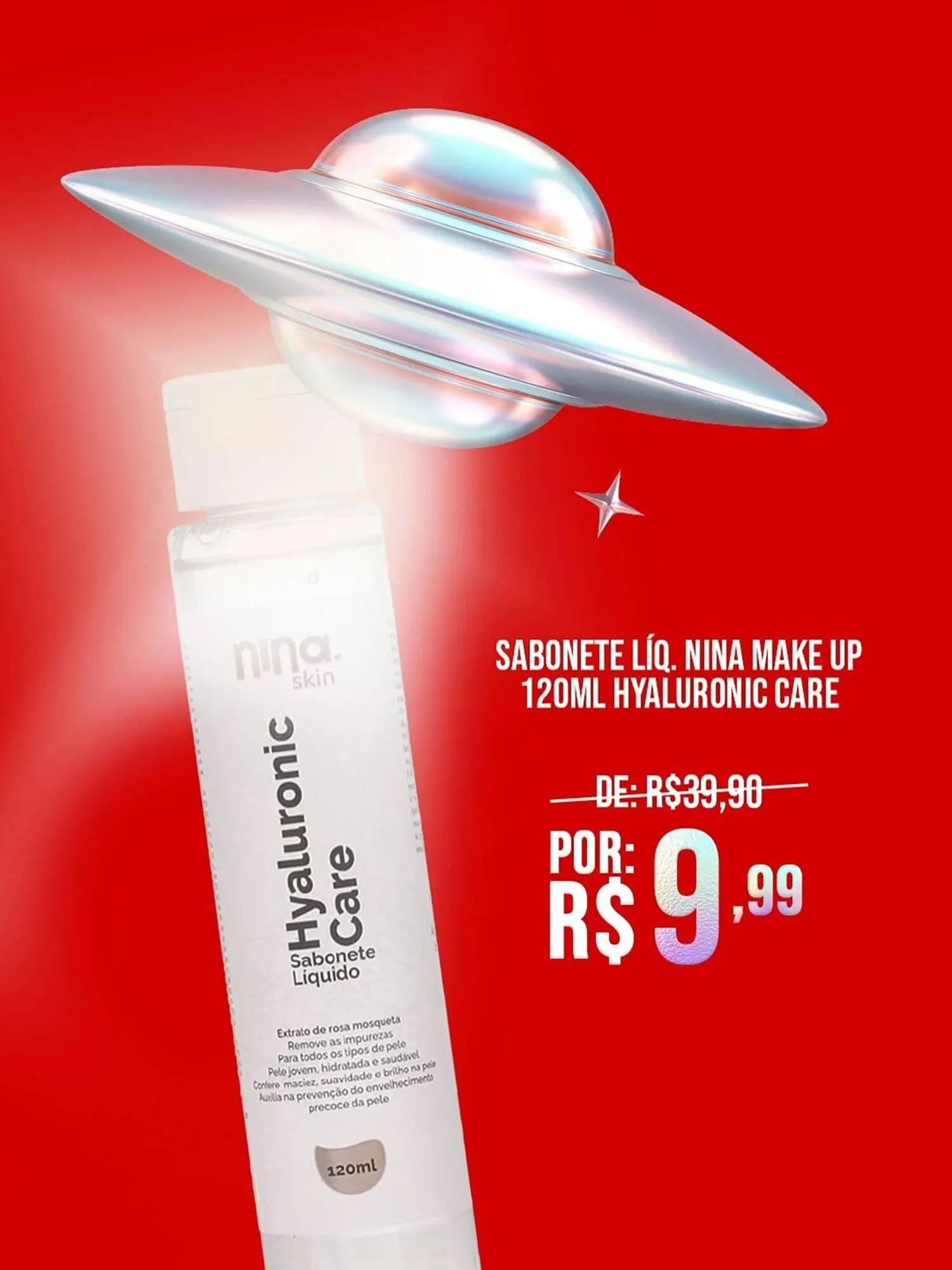 Encarte de Catálogo Ikesaki 29 de outubro até 7 de novembro 2025 - Pagina 7