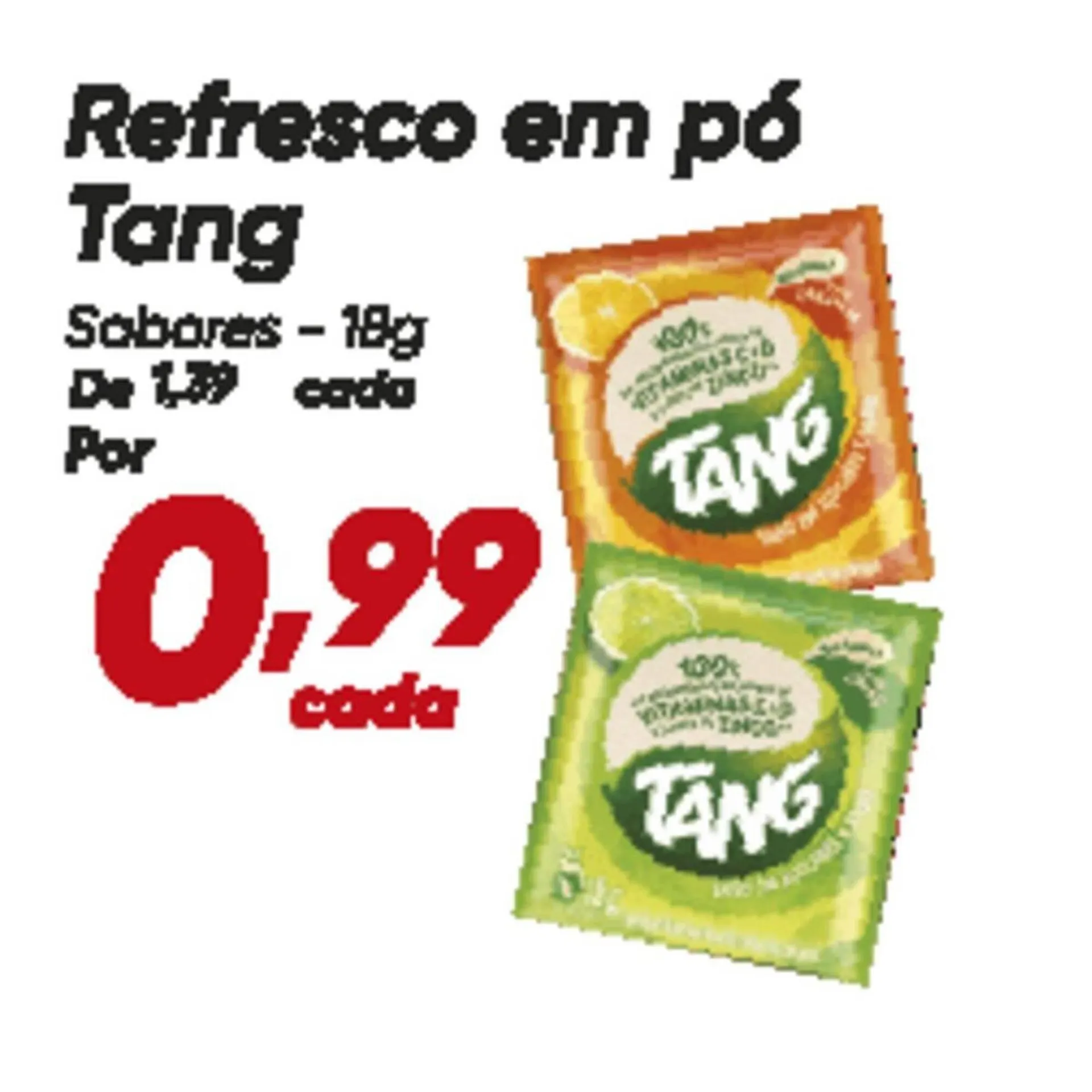 Encarte de Tabloide Dia 8 de janeiro até 11 de janeiro 2026 - Pagina 2