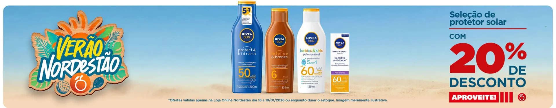 Encarte de Encarte Nordestão 13 de janeiro até 16 de janeiro 2026 - Pagina 9