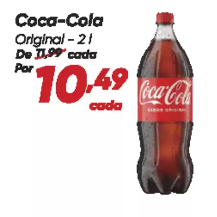 Encarte de Encarte Supermercado Dia 15 de abril até 17 de abril 2025 - Pagina 33