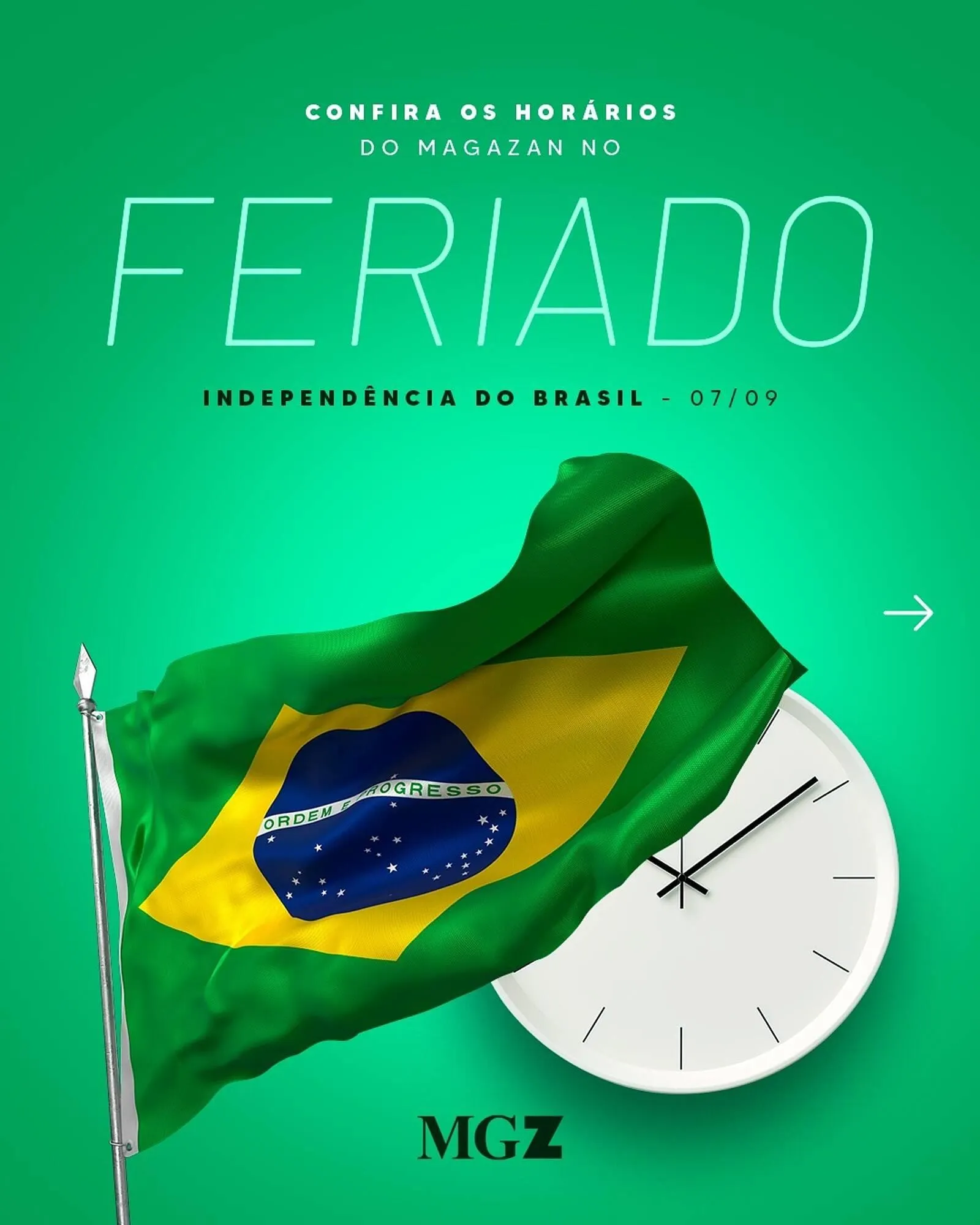 Magazine Magazan - 1