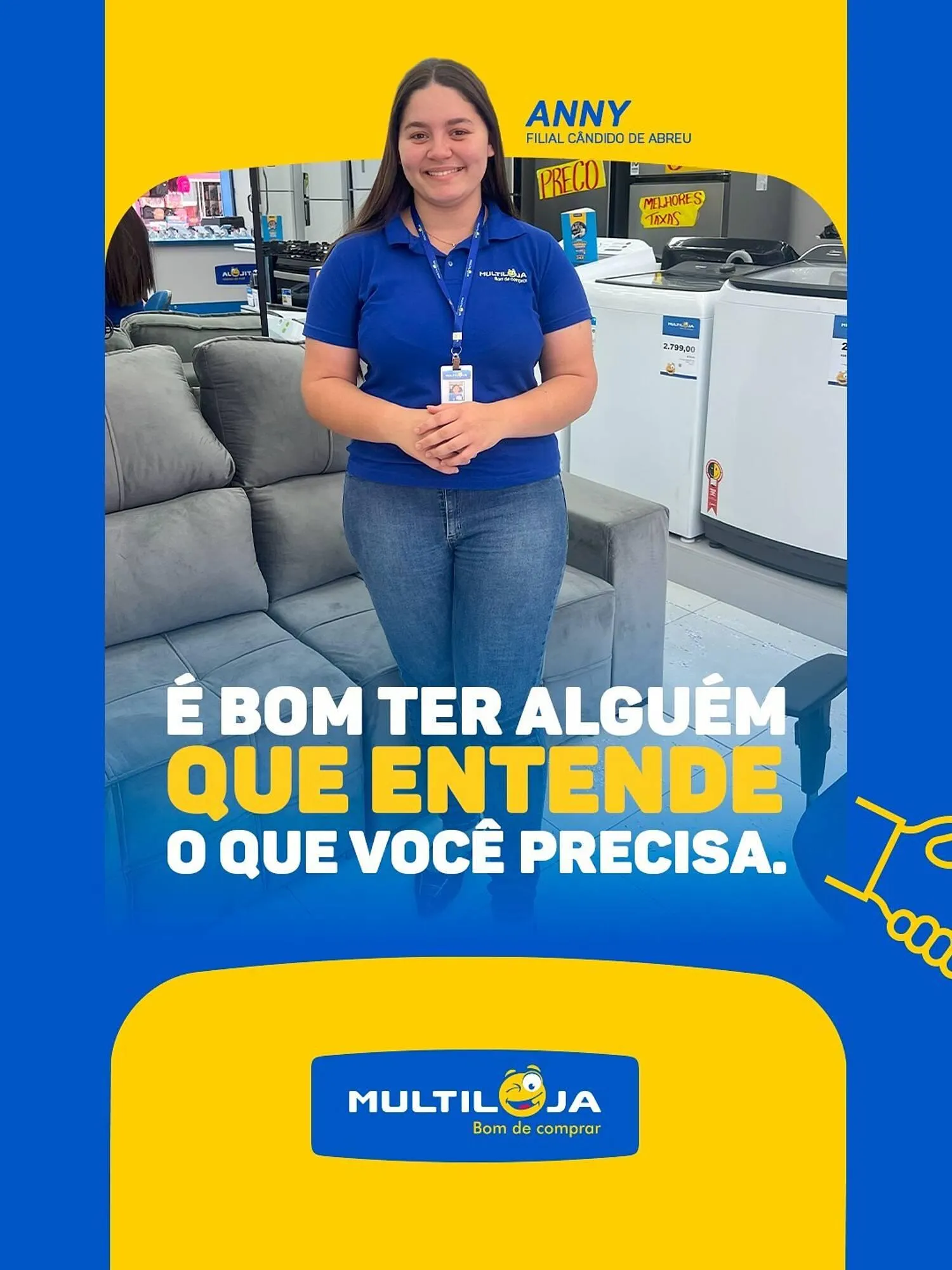 Catálogo Multiloja - 1