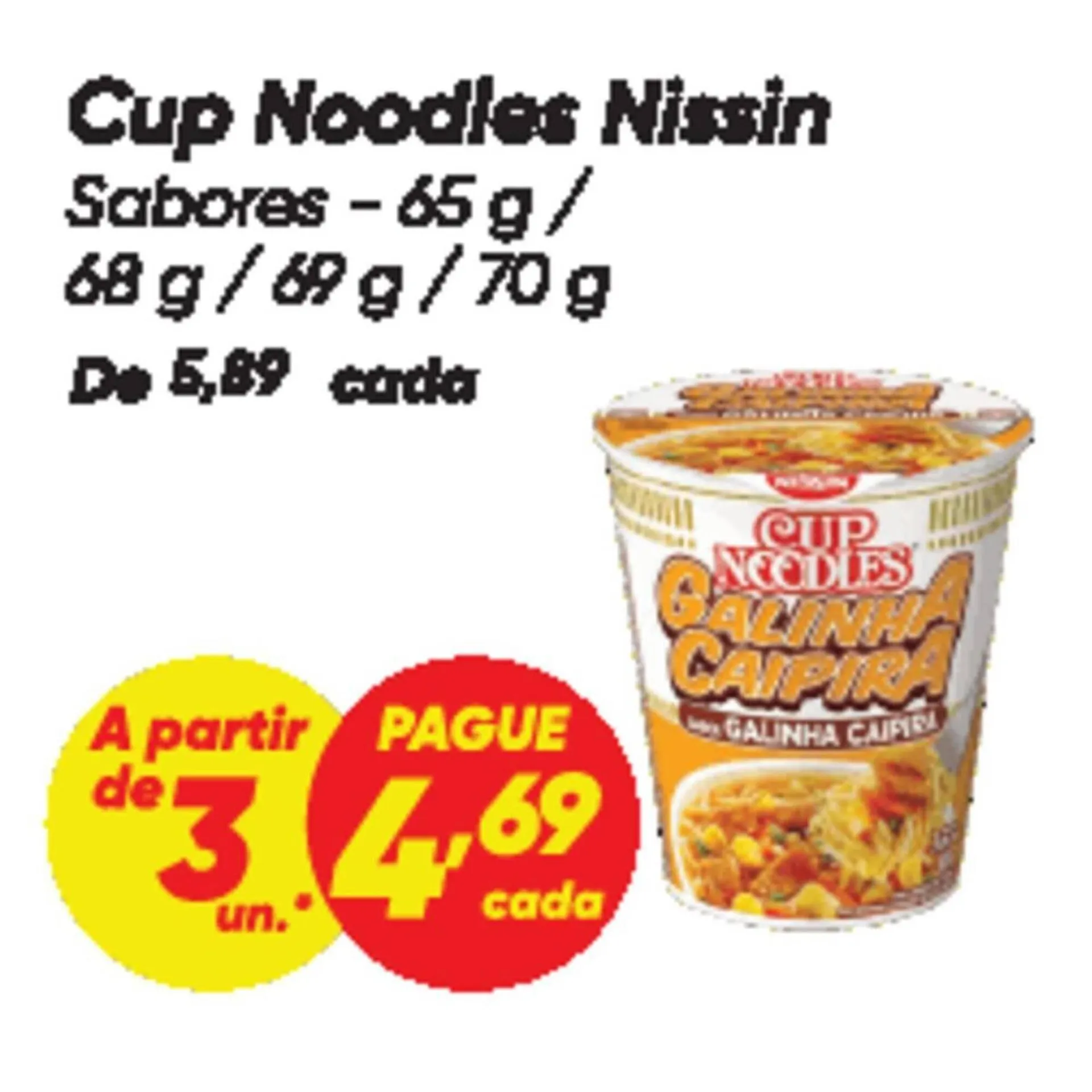 Encarte de Tabloide Dia 13 de novembro até 17 de novembro 2025 - Pagina 136