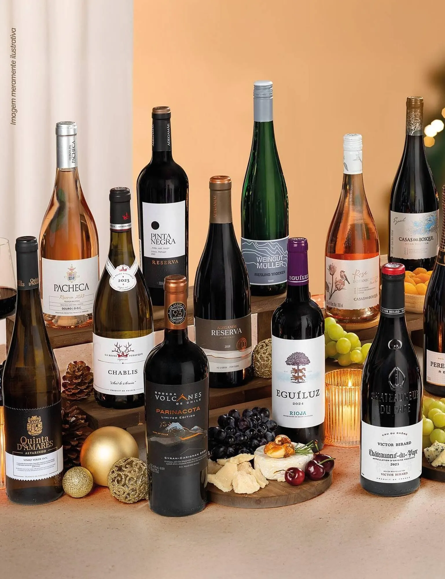 Encarte de Folheto Oba Hortifruti 10 de dezembro até 31 de dezembro 2025 - Pagina 12