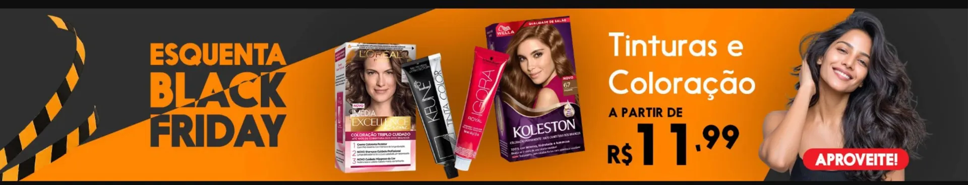 Encarte de Folheto Lojas Rede 6 de novembro até 28 de novembro 2025 - Pagina 7