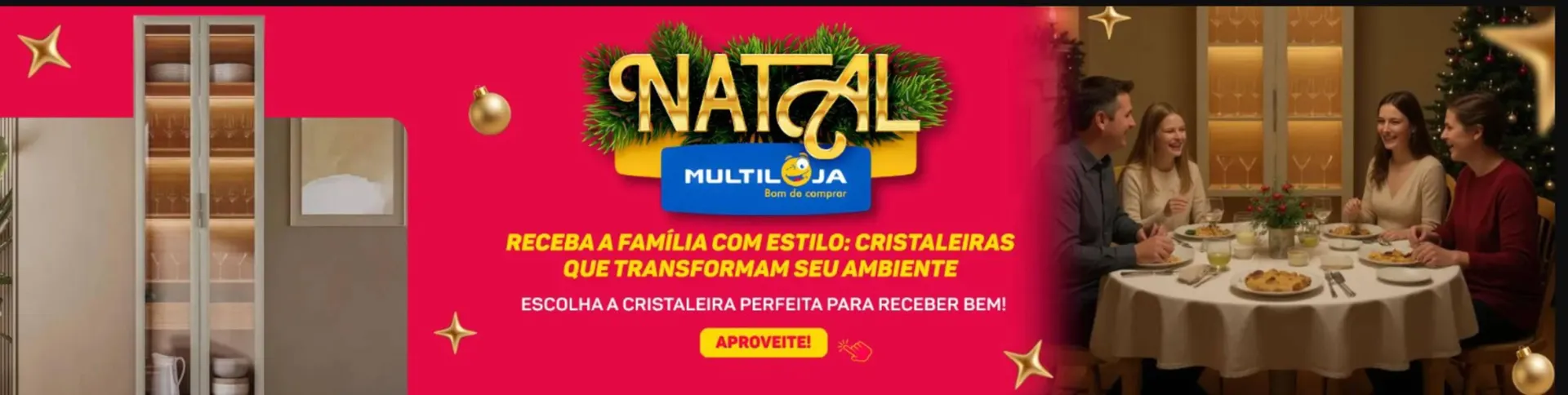 Encarte de Catálogo Multiloja 10 de dezembro até 20 de dezembro 2025 - Pagina 2