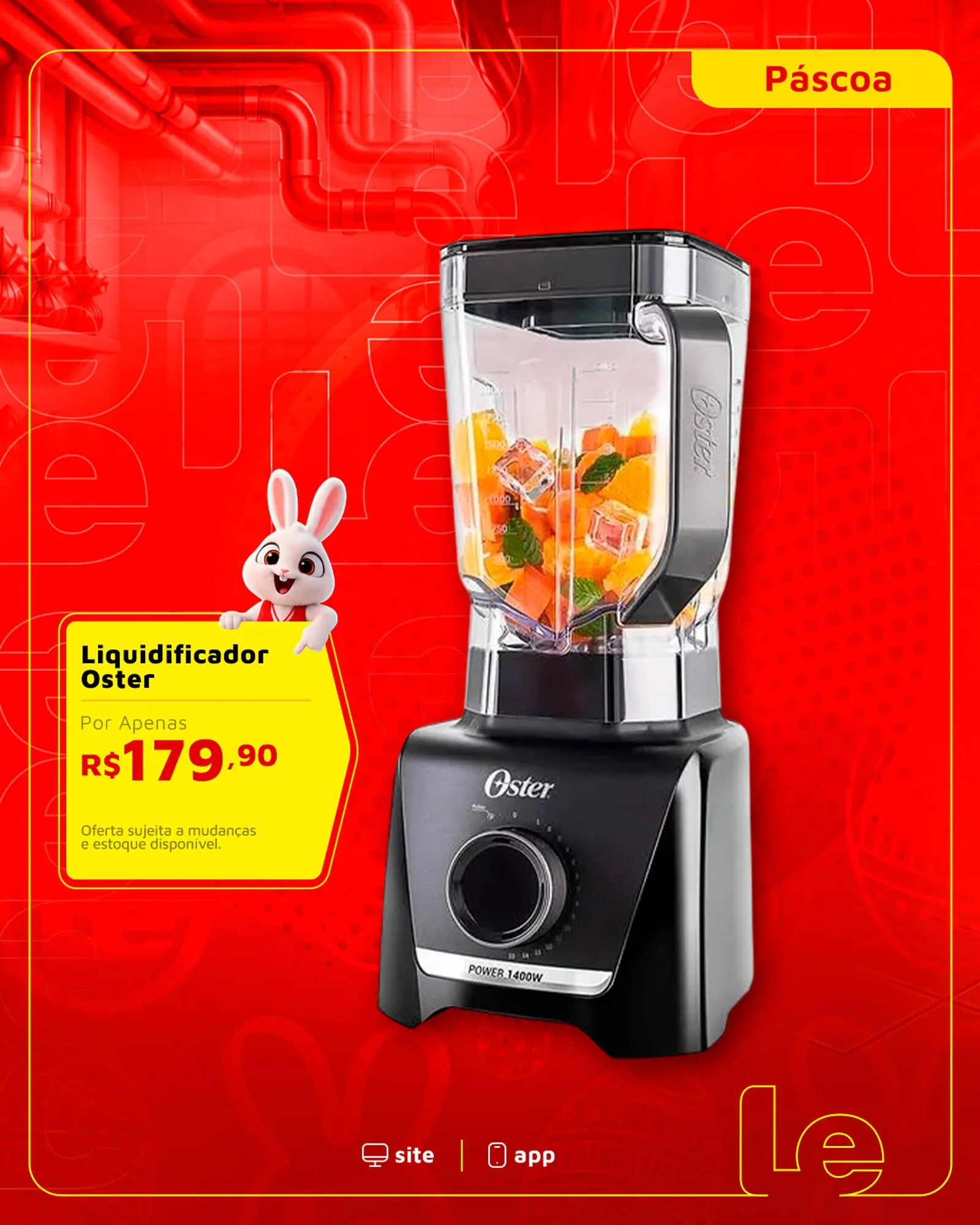 Encarte de Encarte Le Biscuit 18 de março até 24 de março 2026 - Pagina 2