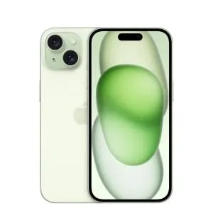 Apple iPhone 15 512GB Verde