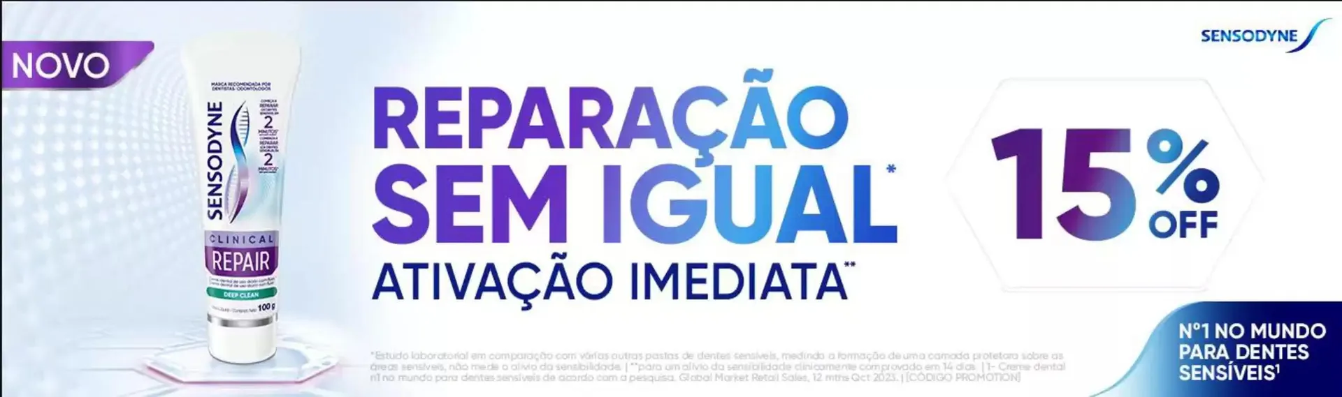 Encarte de Super ofertas ! 31 de janeiro até 18 de fevereiro 2025 - Pagina 1