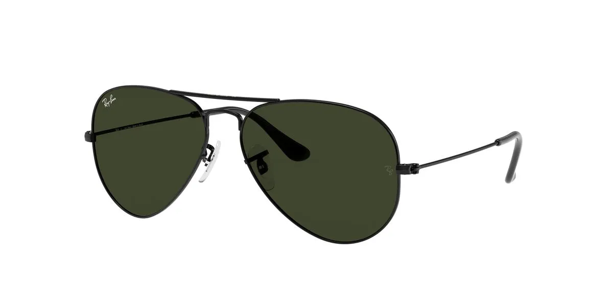 Óculos de sol Ray Ban, modelo RB3025L, cor L2823, tamanho 58