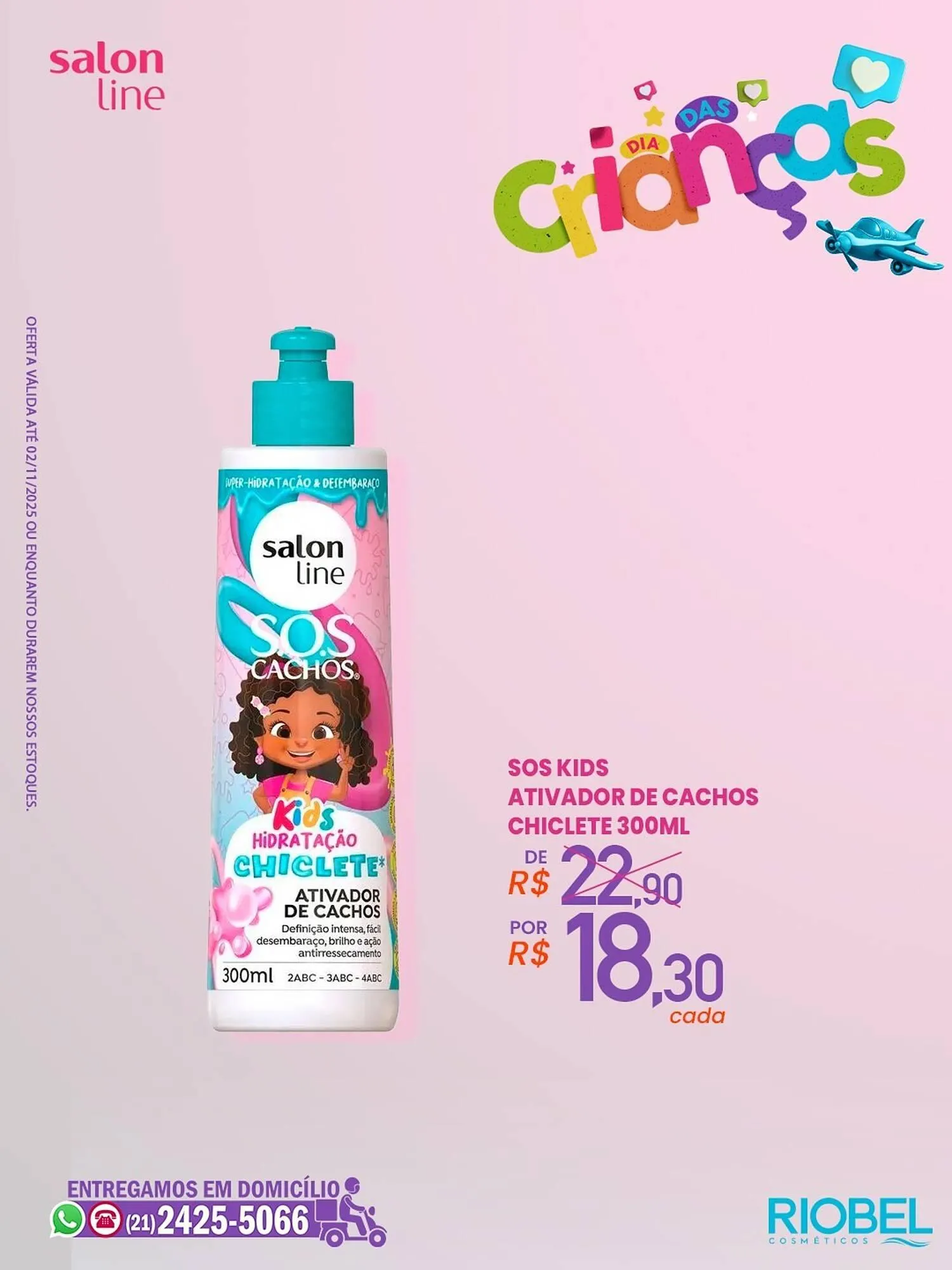 Catálogo Rio Bel - 1