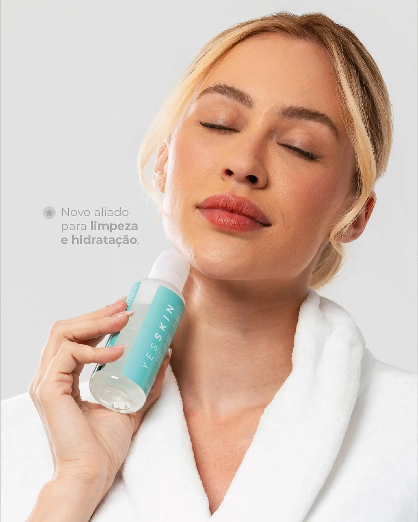 Encarte de Catálogo Yes Cosmetics 14 de agosto até 31 de agosto 2025 - Pagina 2