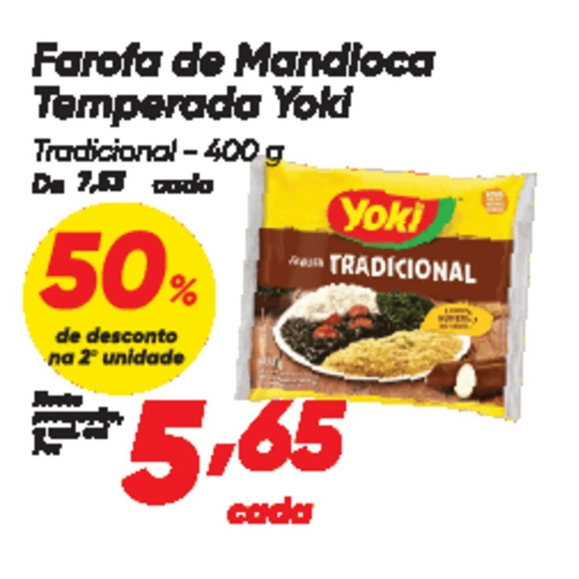 Encarte de Tabloide Dia 26 de dezembro até 1 de janeiro 2026 - Pagina 57