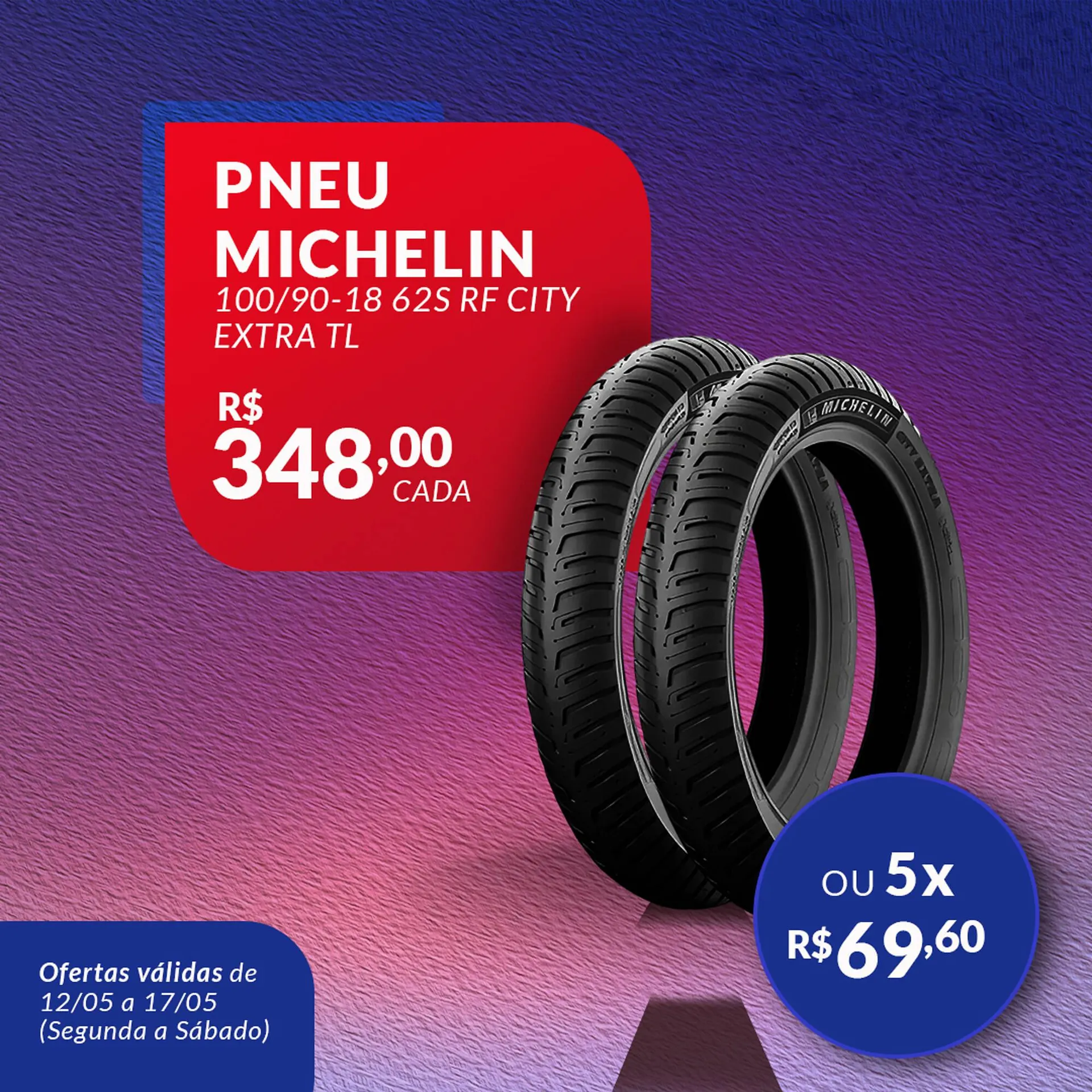 Encarte de Catálogo Grupo Formosa 12 de maio até 17 de maio 2025 - Pagina 3