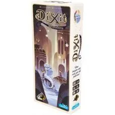 Jogo Dixit Revelations (Expansão)