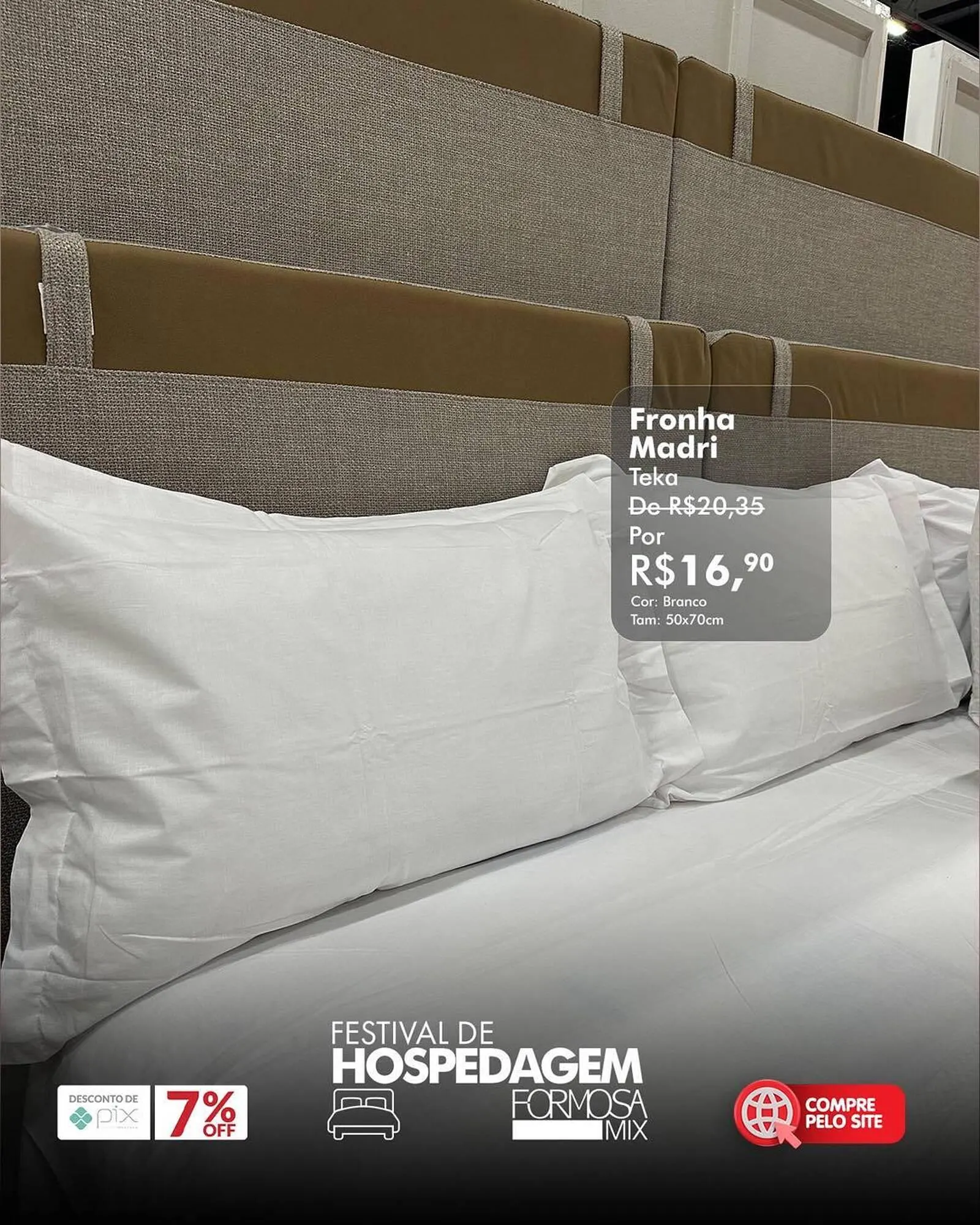 Encarte de Catálogo Grupo Formosa 27 de maio até 31 de maio 2025 - Pagina 5