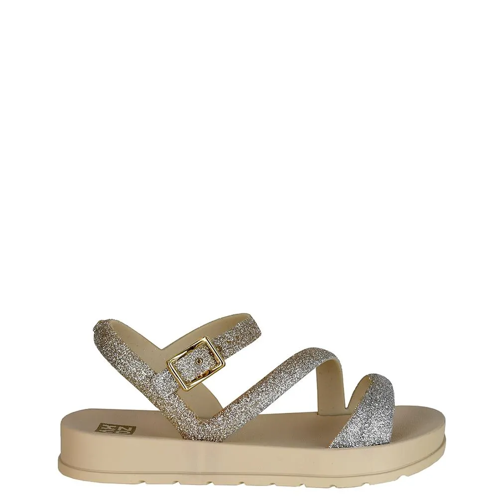 SANDALIA INFANTIL ZAXY GLITTER NEW 19124