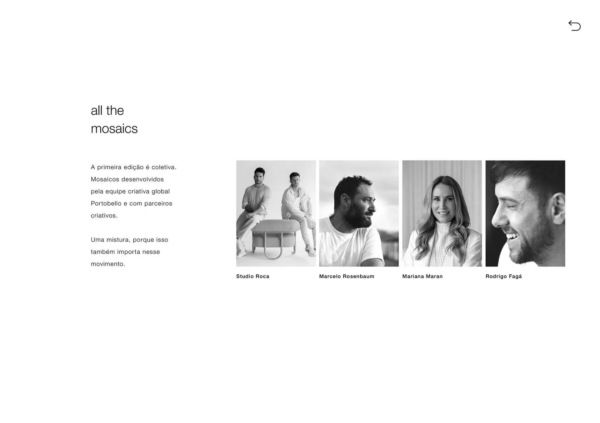 Encarte de Catálogo Portobello 22 de maio até 22 de junho 2025 - Pagina 5