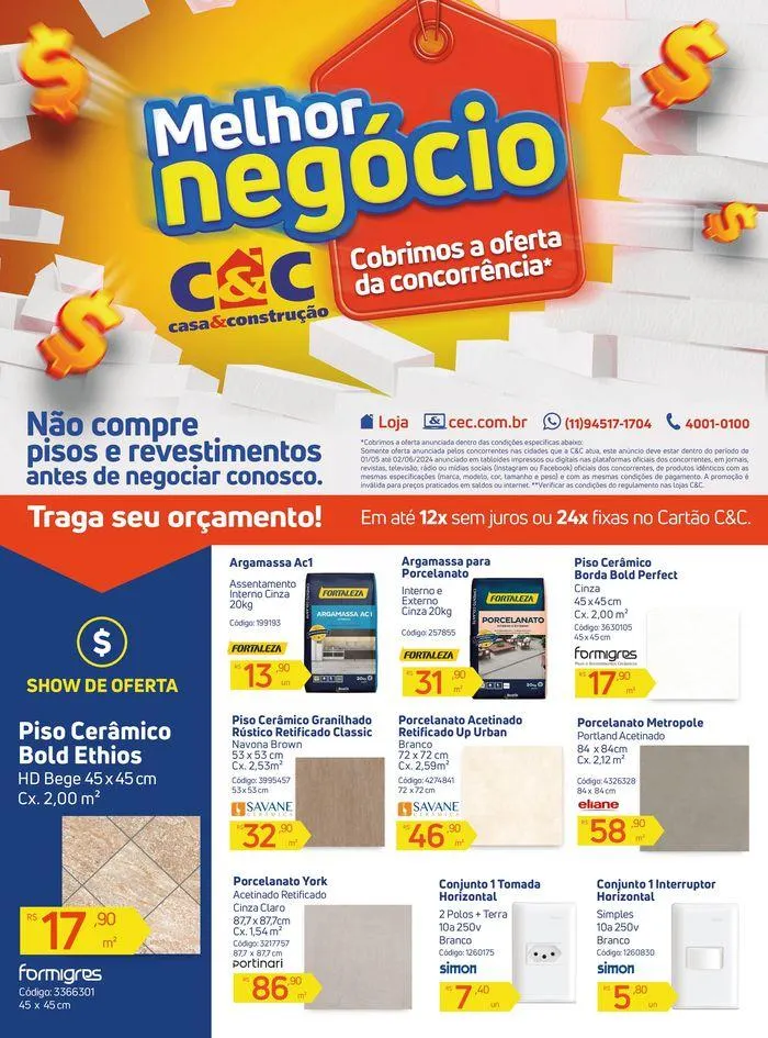 Melhor Negócio - São Paulo - 1