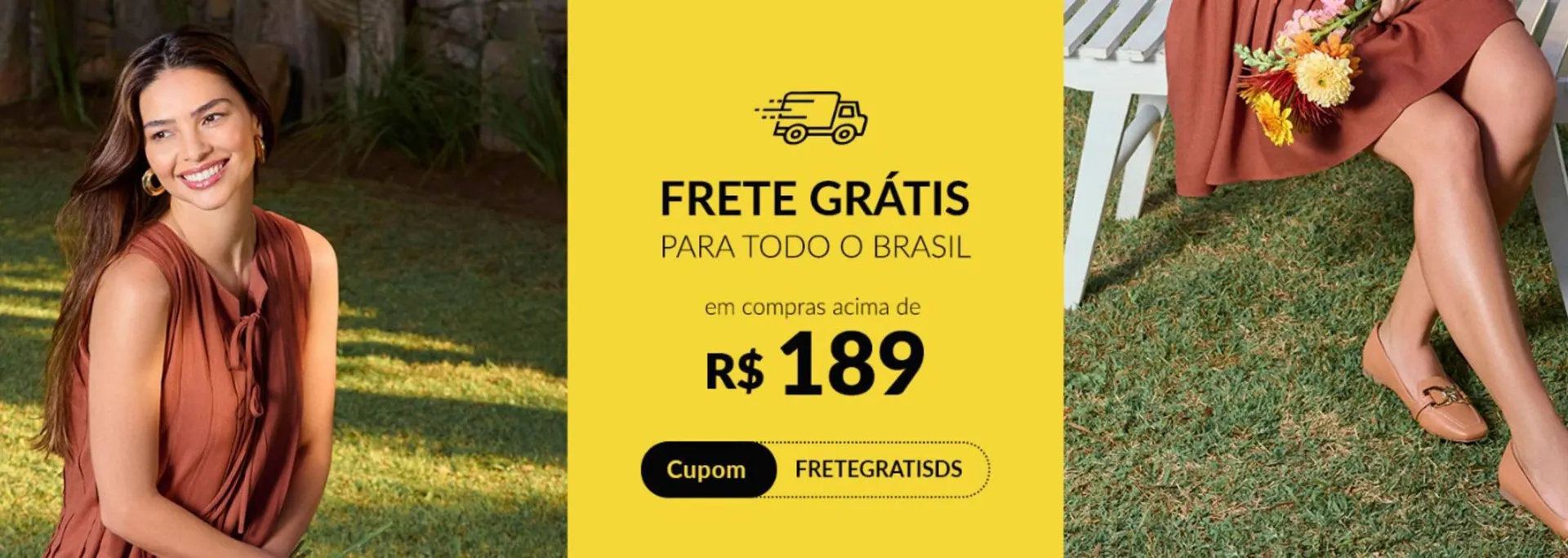 Encarte de Catálogo Di Santinni 30 de janeiro até 2 de março 2026 - Pagina 3