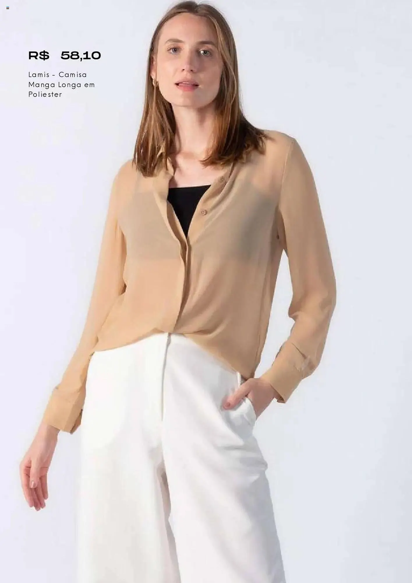 Encarte de Catálogo Posthaus 2 de julho até 6 de agosto 2025 - Pagina 4