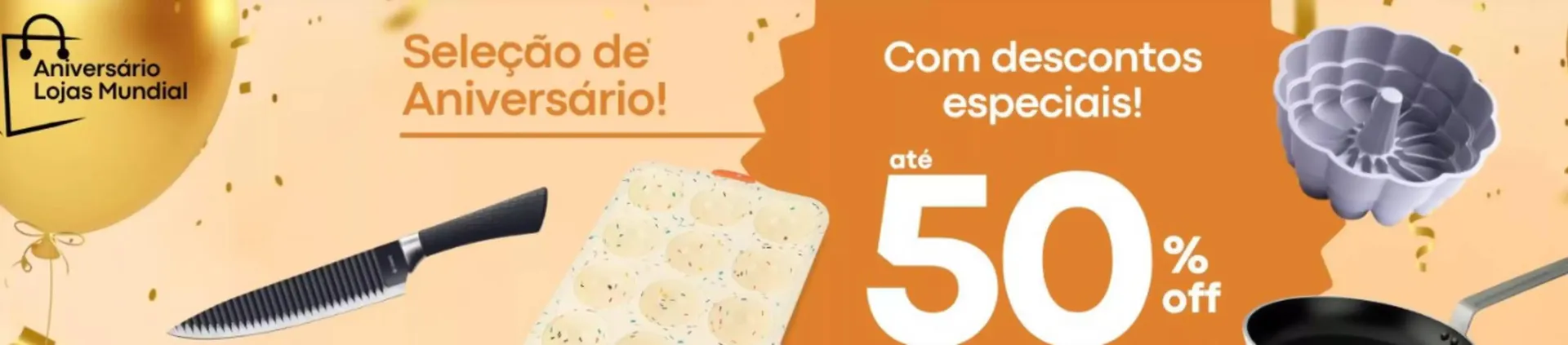 Encarte de Catálogo Supermercados Mundial 7 de abril até 16 de abril 2025 - Pagina 15