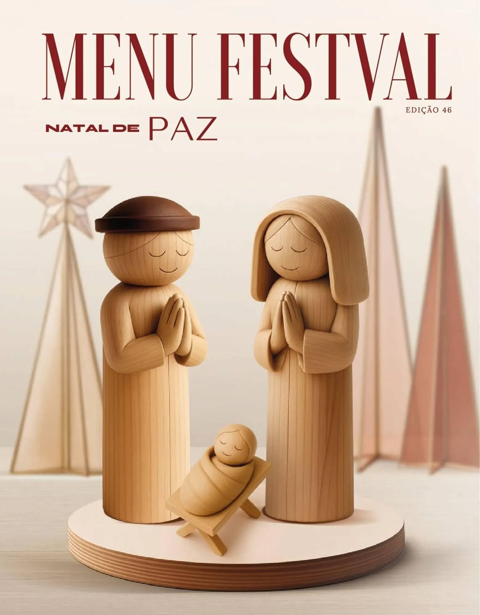 Encarte de Encarte Festval 18 de dezembro até 31 de dezembro 2025 - Pagina 1