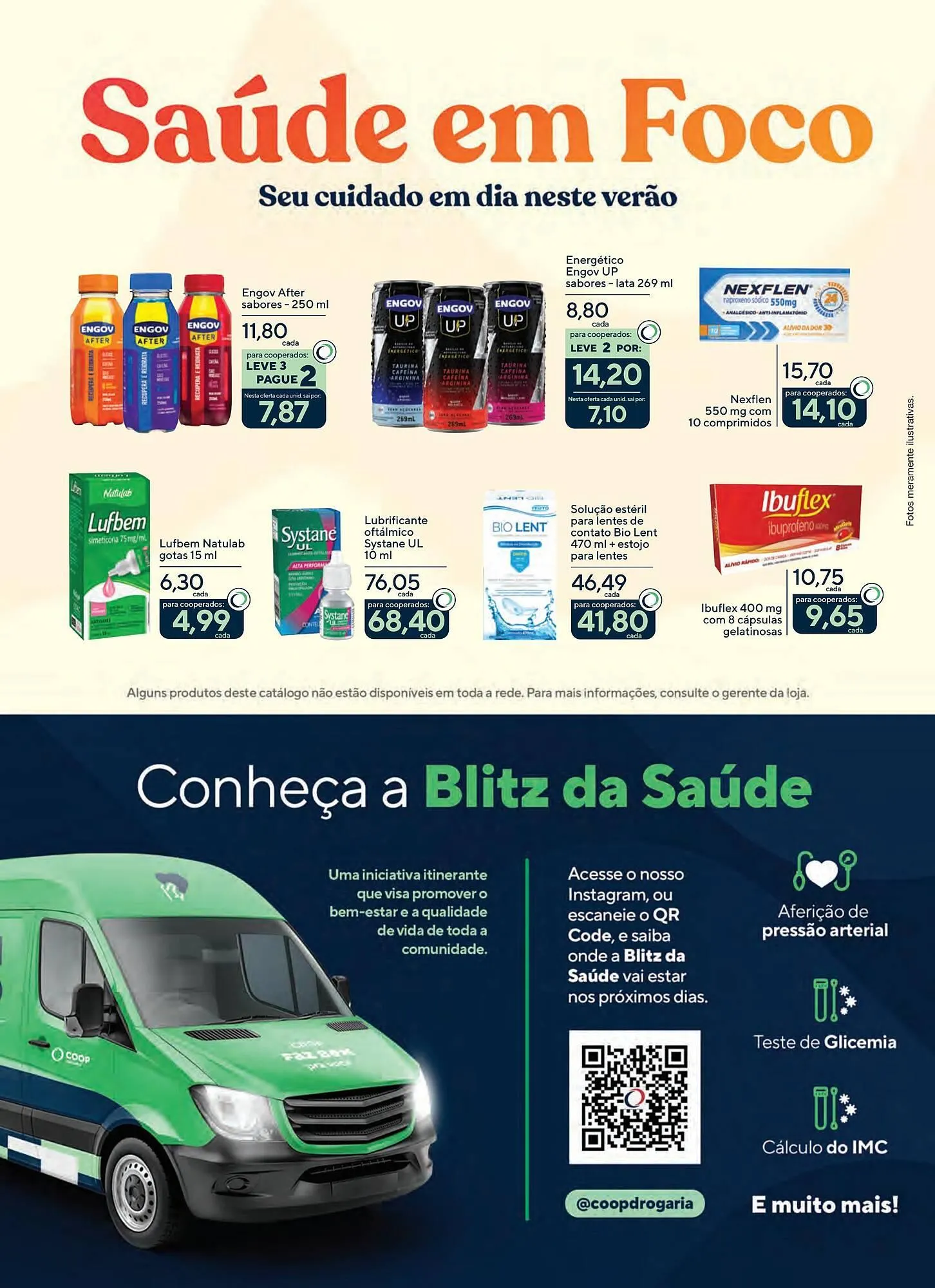 Encarte de Folheto Coop 5 de fevereiro até 1 de março 2026 - Pagina 10