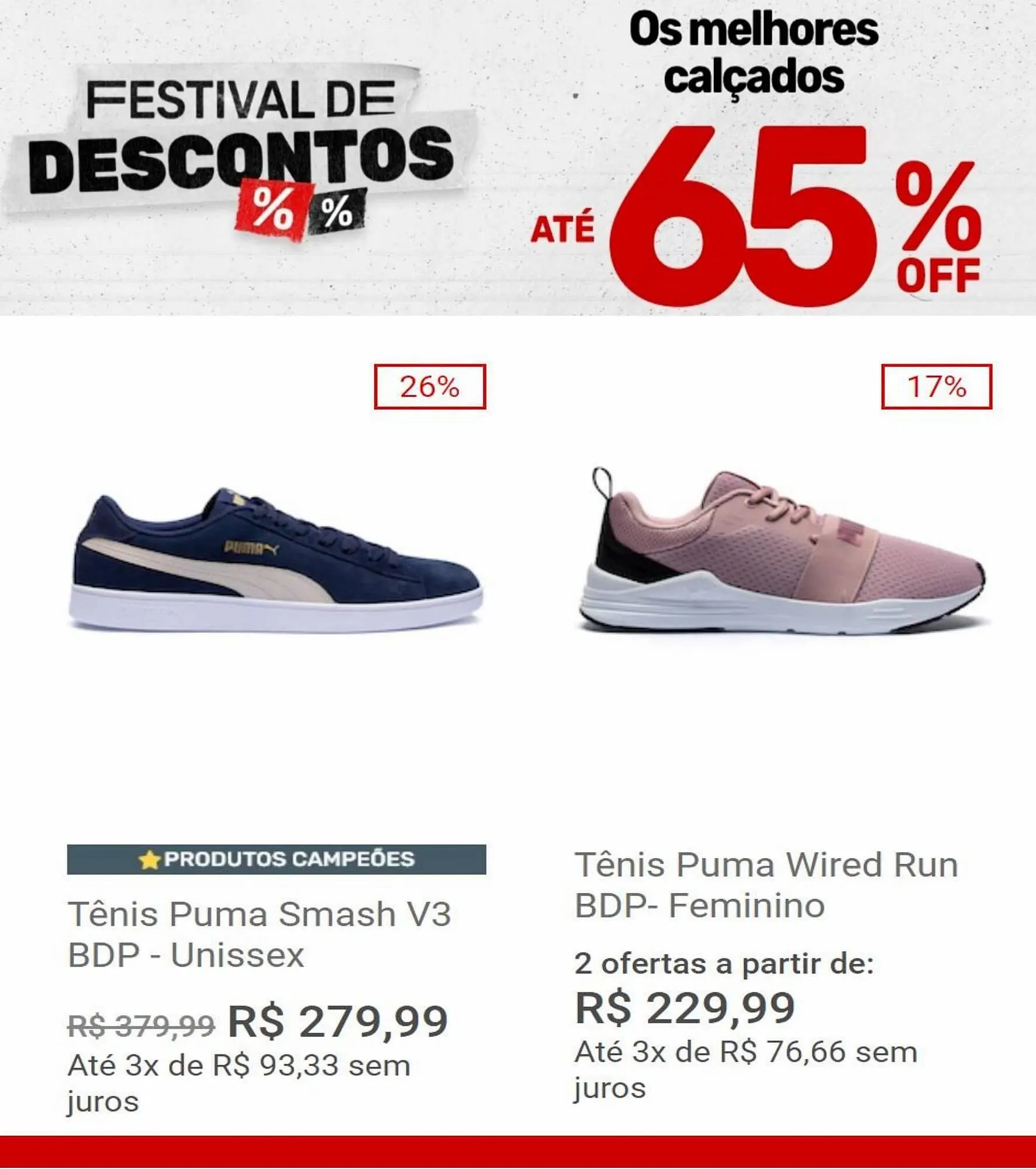 Encarte de Catálogo Centauro 23 de junho até 10 de julho 2023 - Pagina 5