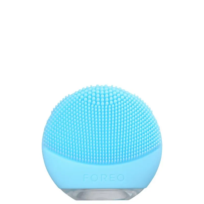 Escova Facial Elétrica Foreo Luna Go Pele Mista