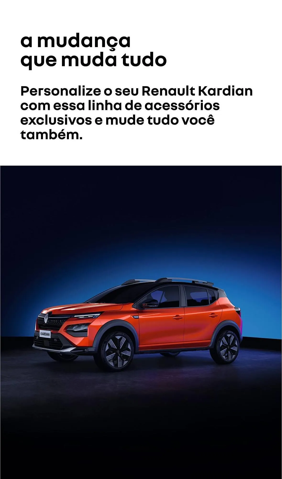 Encarte de Catálogo Renault 29 de maio até 29 de maio 2025 - Pagina 2