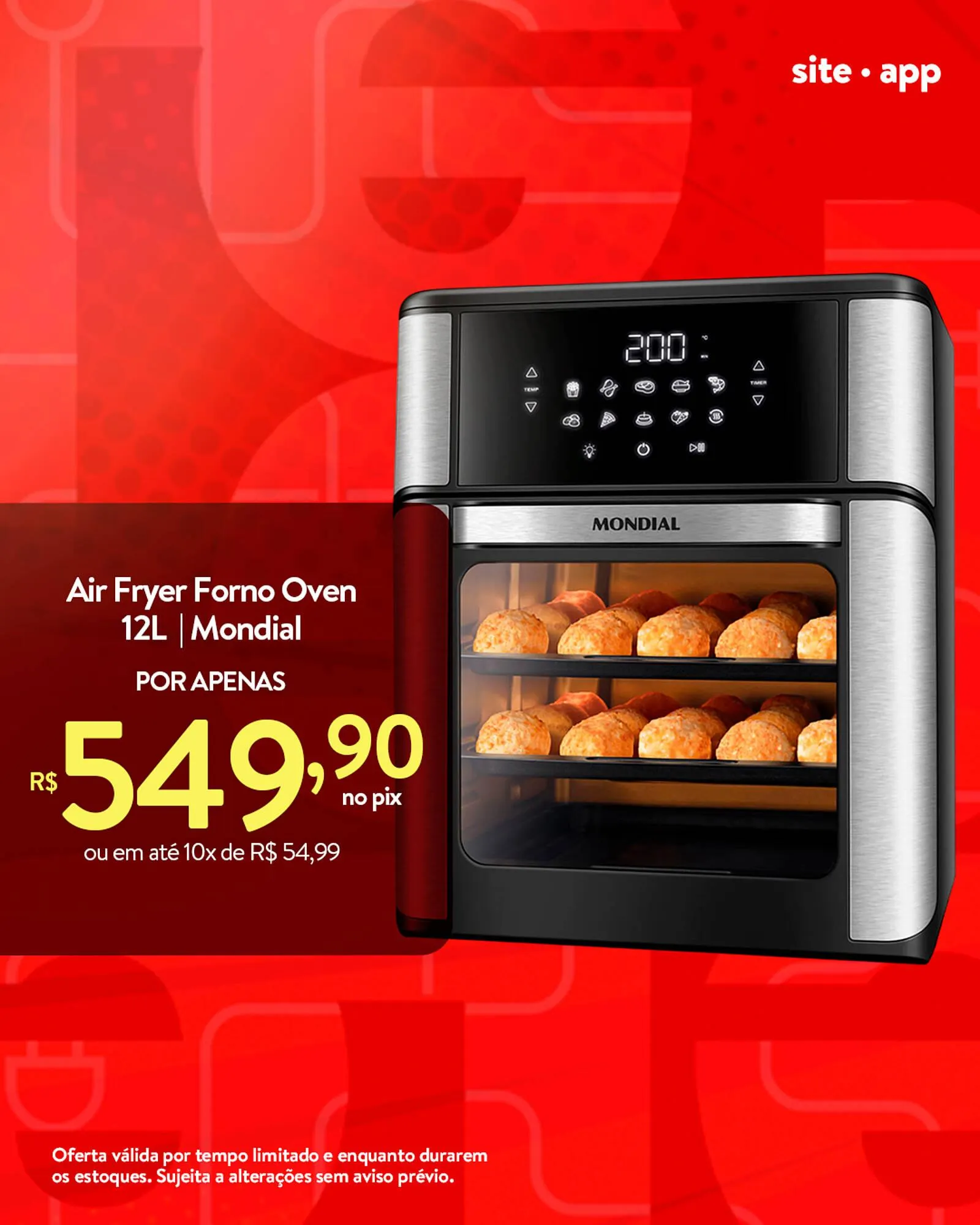 Encarte de Catálogo Le Biscuit 21 de maio até 23 de maio 2025 - Pagina 1