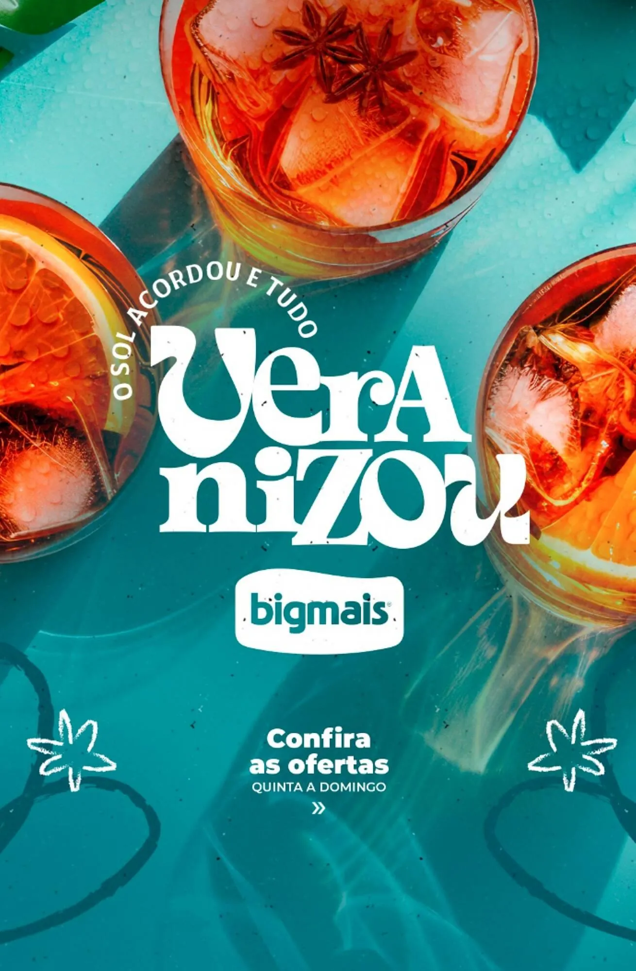 Catálogo Big Mais Supermercados - 1