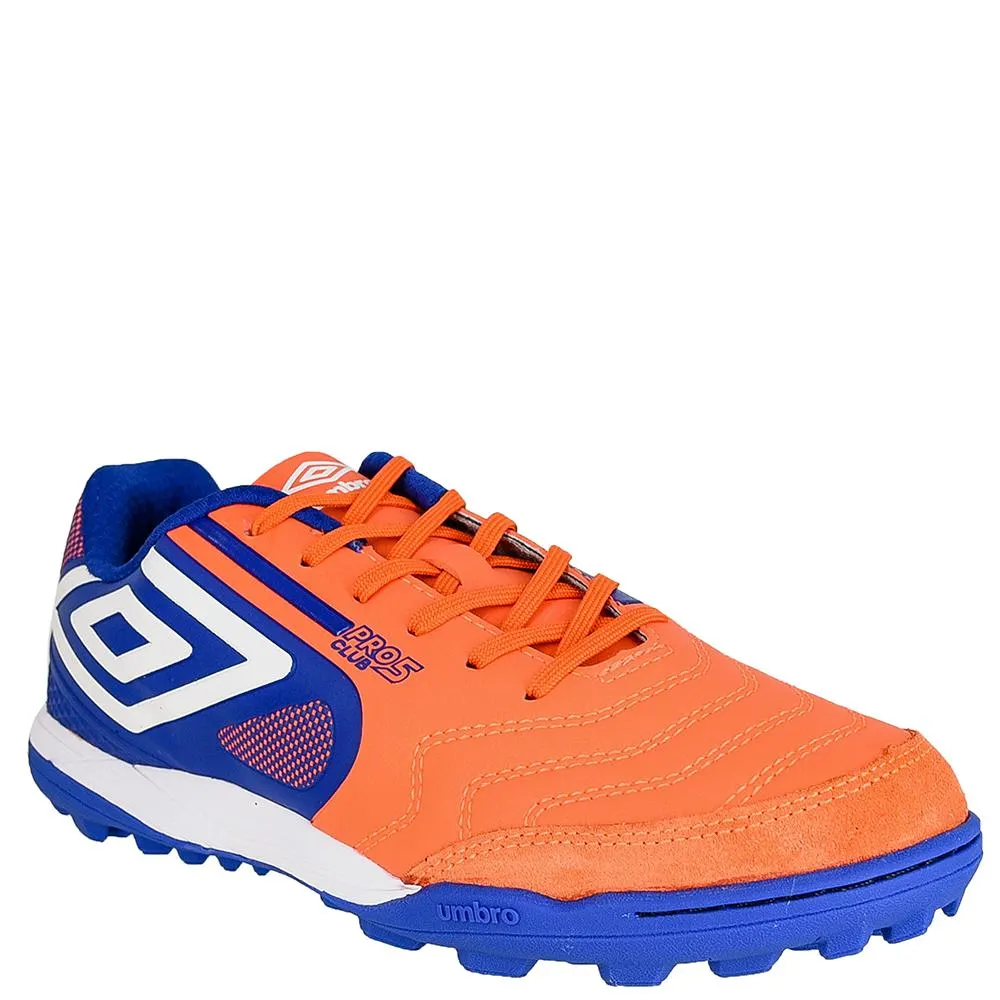 CHUTEIRA SOCIETY UMBRO PRO 5 BUMO CLUB U01FB043