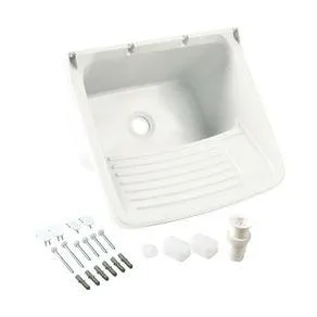 Tanque de lavar roupa