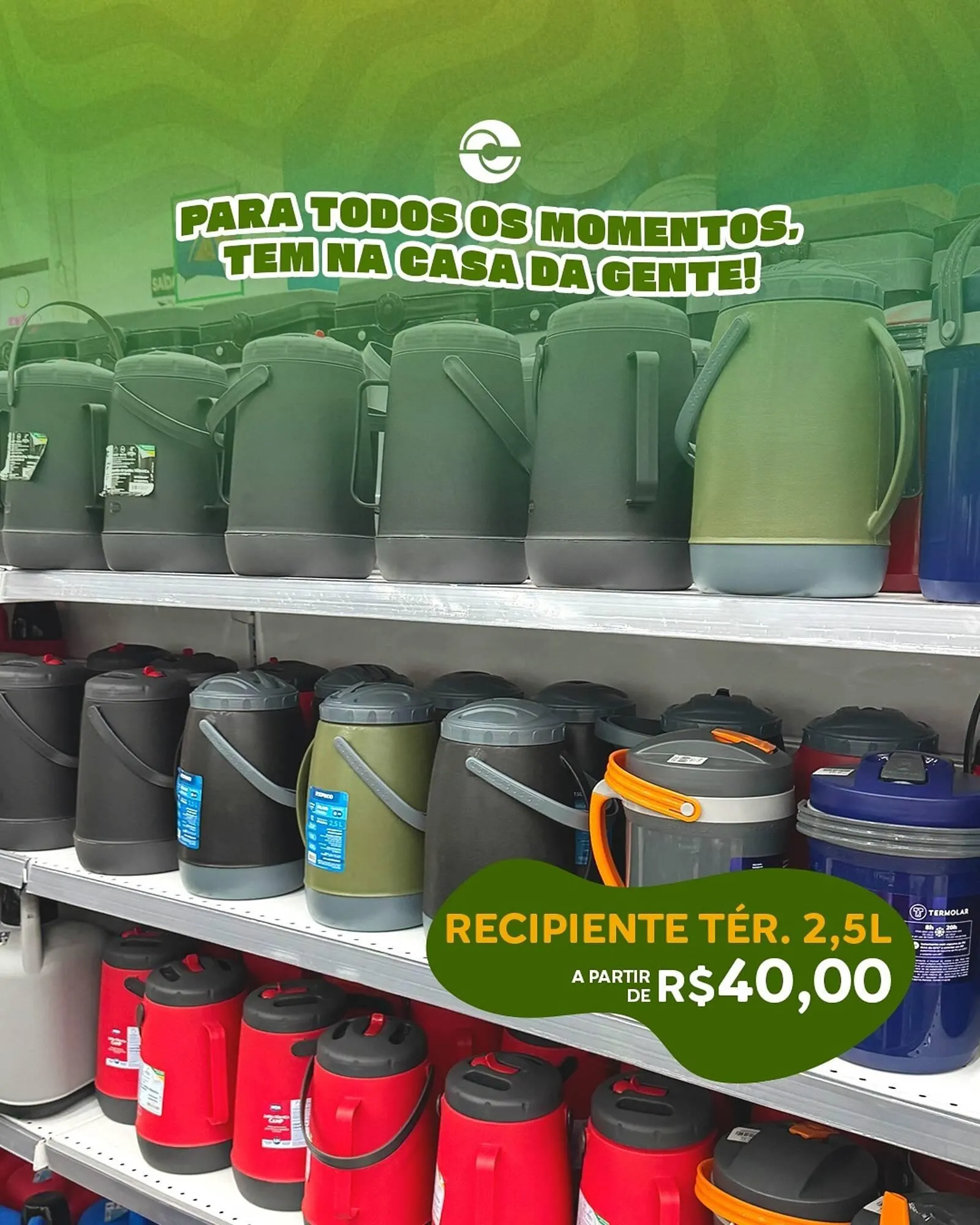 Encarte de Catálogo Casagrande Supermercados 28 de setembro até 4 de outubro 2025 - Pagina 2