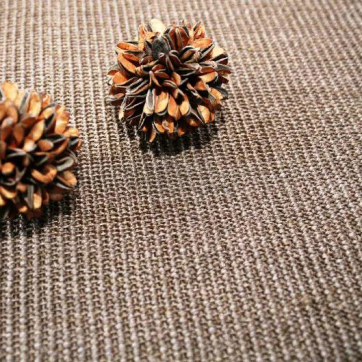 Tapete Essential 150x200 cm Marrom