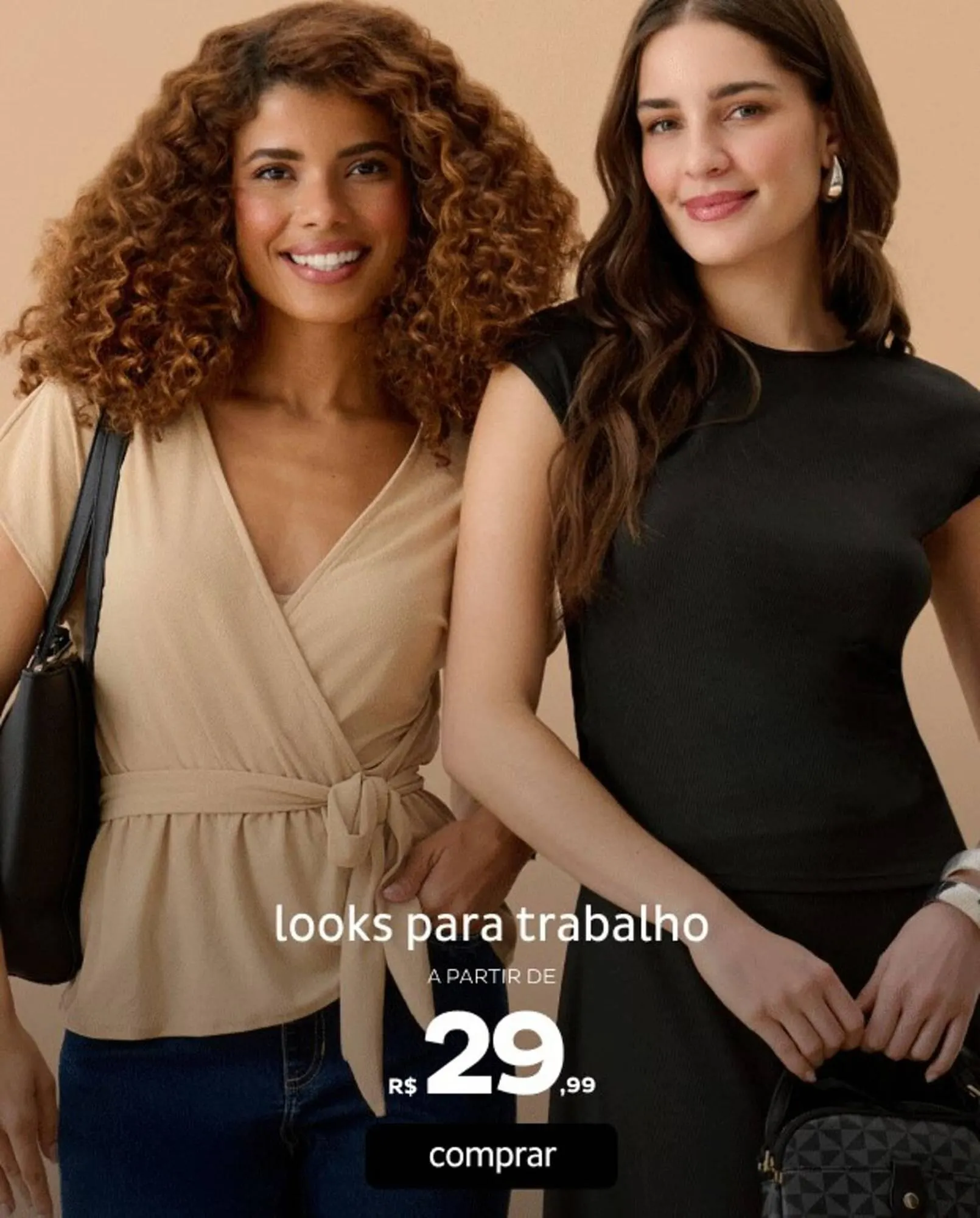 Encarte de Catálogo Marisa 20 de fevereiro até 20 de março 2026 - Pagina 5