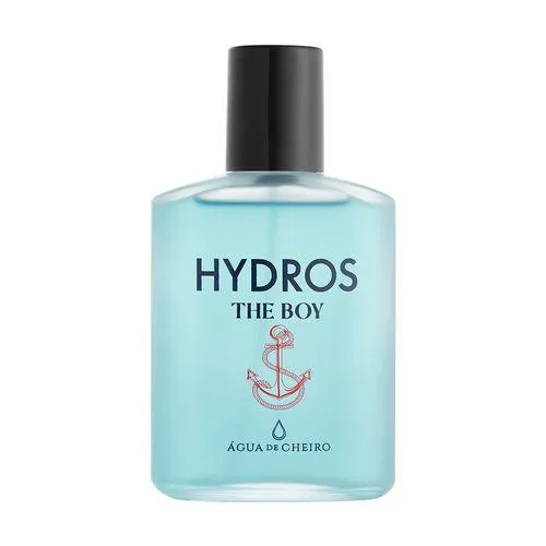 Deo Colônia Hydros The Boy 100ml