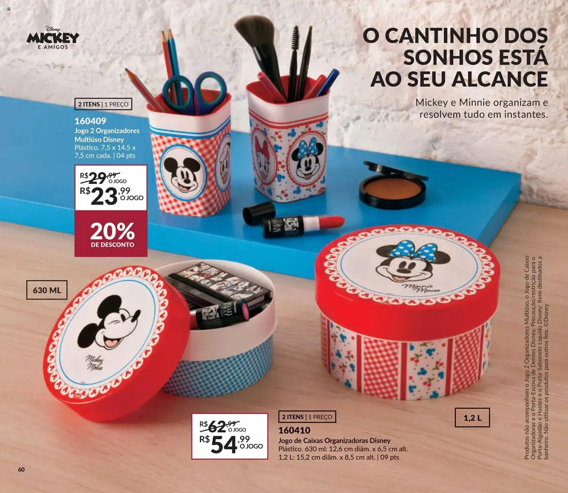 Encarte de Catálogo Avon 6 de janeiro até 3 de fevereiro 2026 - Pagina 60